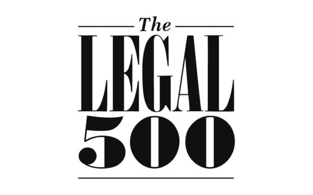 Rafael Truan Blanco, Executive Director of The Law Firm Network, speaks to The Legal 500 about the future of law networks
